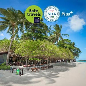 Chaweng Garden Beach Resort - Sha Plus